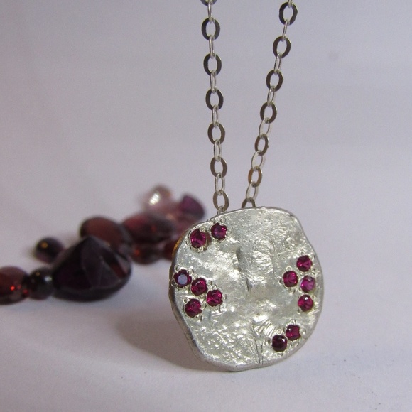 Necklace - Picture 6 of 8